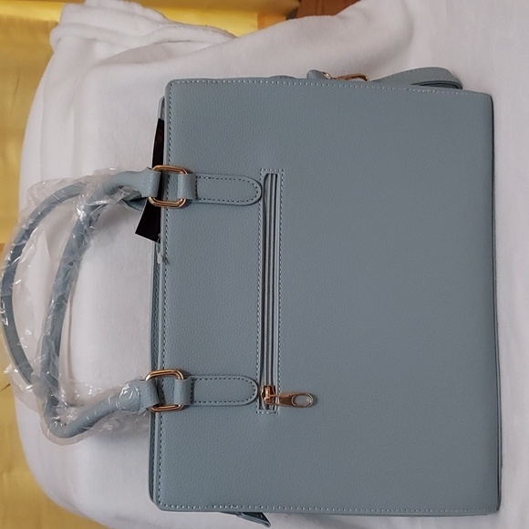 Gloria Vanderbilt Denim Bag - Picture 8 of 15